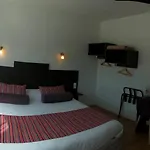 Cit'hotel Atlantis Hotel