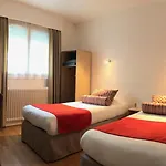 Hotel Cit'hotel Atlantis 2*