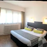 Cit'hotel Atlantis 2* رويا