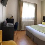 Cit'hotel Atlantis Hotel Royan