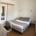 Hotel Cit'hotel Atlantis Royan
