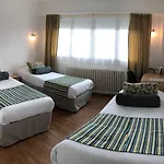 Cit'hotel Atlantis