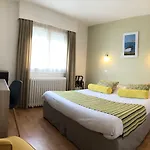 Cit'hotel Atlantis Royan