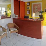 Cit'hotel Atlantis Hotel 2*