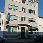 Cit'hotel Atlantis Hotel Royan