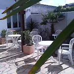 Cit'hotel Atlantis Hotel Royan