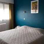 Cit'hotel Atlantis 2* Royan