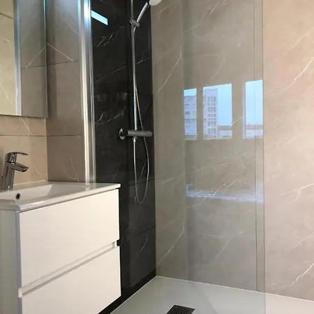 فندق Cit'hotel Atlantis رويا