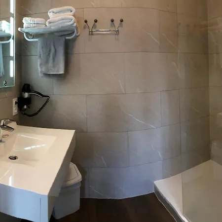 Cit'hotel Atlantis رويا
