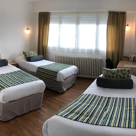 Cit'hotel Atlantis Szálloda