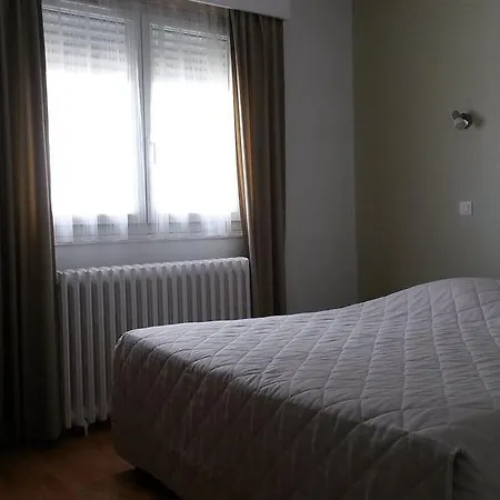 Cit'hotel Atlantis فندق