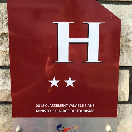 Cit'hotel Atlantis Hotel 2*