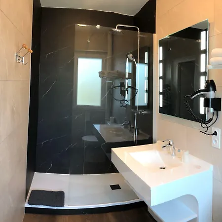 Cit'hotel Atlantis Hotel