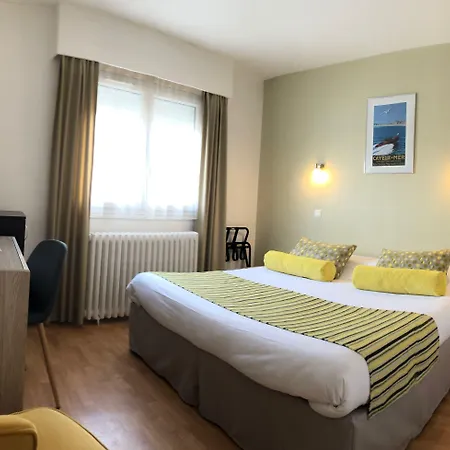 Cit'hotel Atlantis Royan