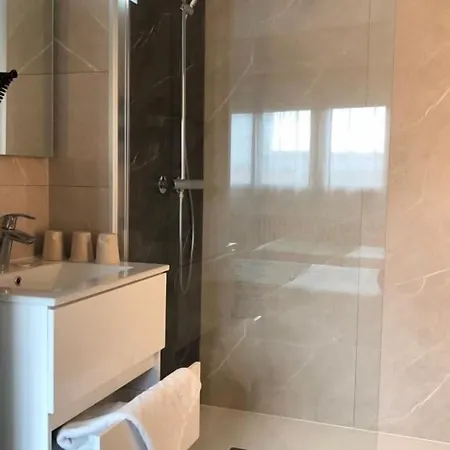 Cit'hotel Atlantis 2* Royan