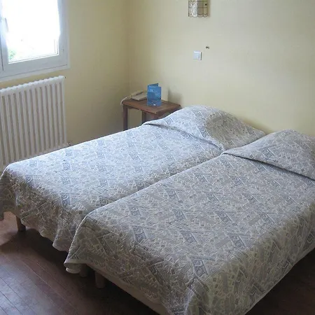 Cit'hotel Atlantis Ρουαγιάν