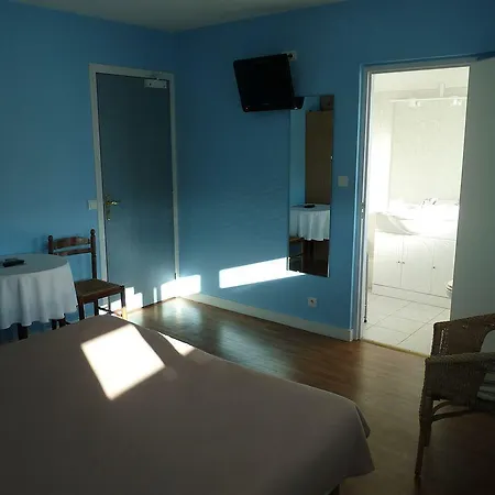 Cit'hotel Atlantis Szálloda