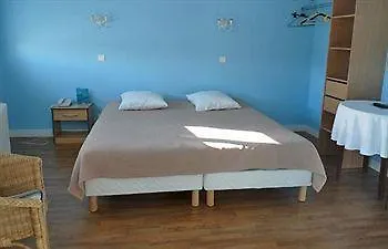 Cit'hotel Atlantis 2* رويا
