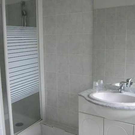 فندق Cit'hotel Atlantis 2*