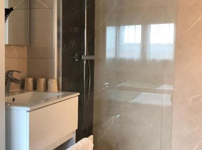 Szálloda Cit'hotel Atlantis 2*