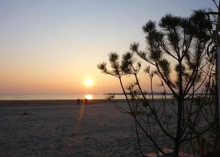 Cit'hotel Atlantis 2* Руайян