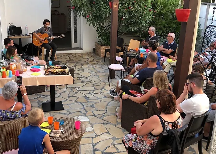 Cit'hotel Atlantis Отель 2*