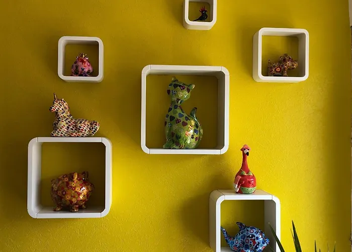 Отель Cit'hotel Atlantis Руайян