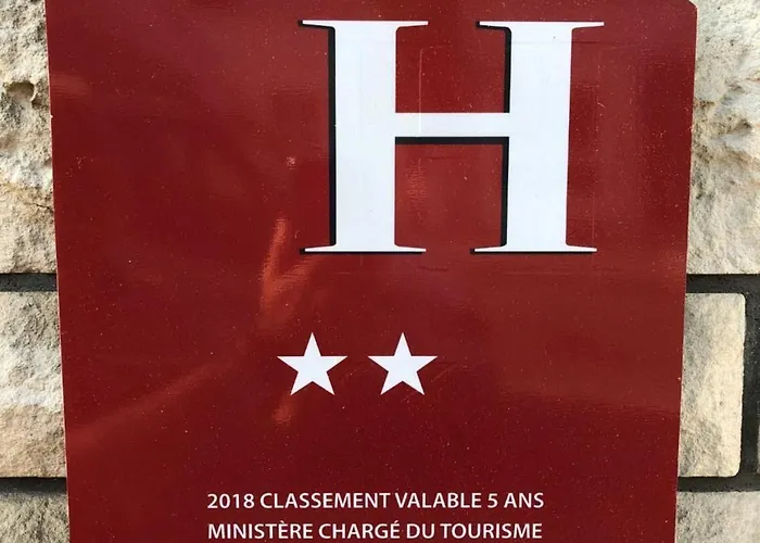 Cit'hotel Atlantis Отель 2*