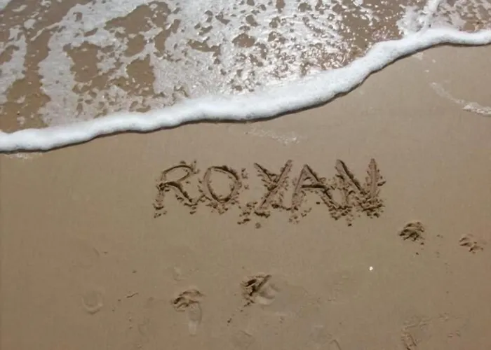 Cit'hotel Atlantis Szálloda Royan