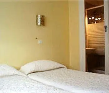 Отель Cit'hotel Atlantis