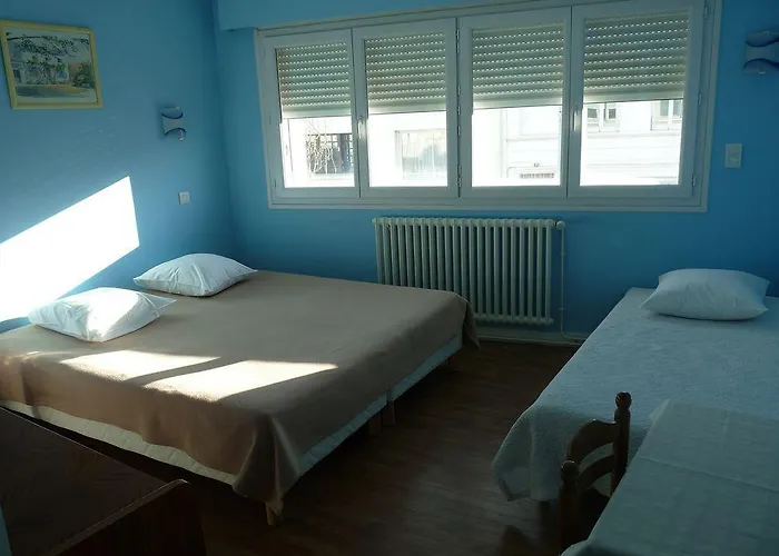 Szálloda Cit'hotel Atlantis